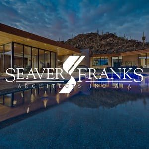 Seaver Franks Architects: Custom Homes, Commercial Buildings, and Public Spaces - Architecture Studio