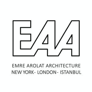 EAA-Emre Arolat Architecture: Leading Innovative Designs - Architecture Studio