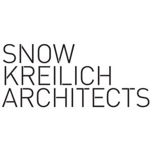 Snow Kreilich Architects: Innovative, Sustainable Design - Architecture Studio