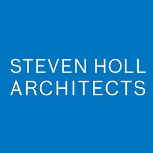 Masterpieces of Architecture by Steven Holl Architects - Architecture Studio