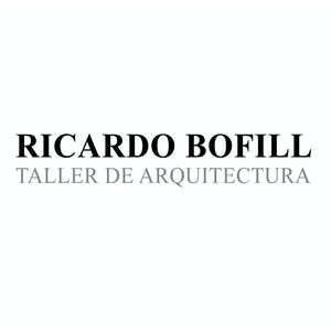 Ricardo Bofill Taller de Arquitectura: Innovative and Sustainable Designs - Architecture Studio