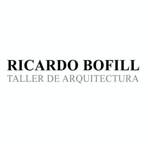 Ricardo Bofill Taller de Arquitectura: Innovative and Sustainable Designs