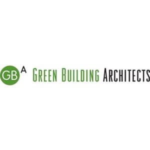 Green Building Architects: Designing Sustainable Residences - Architecture Studio