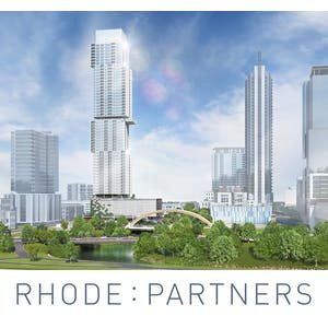 Rhode Partners: Innovative & Sustainable Architecture Studio - Architecture Studio