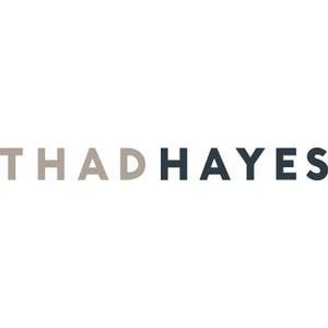 Thad Hayes Interiors: Exceptional Architecture and Design - Architecture Studio