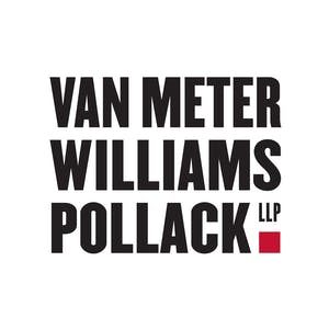 Leading Sustainable Architecture Studio | Van Meter Williams Pollack - Architecture Studio