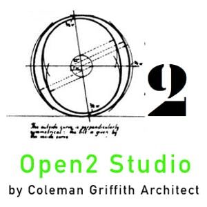 Open2 Studio: Innovative & Sustainable Architecture Firm - Architecture Studio