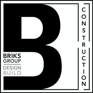 BRIKS Design-Build Group: Leading Architecture Studio - Architecture Studio