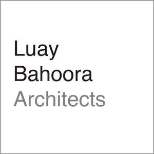 Luay Bahoora Architects: Innovative Designs for Functionality & Aesthetics - Architecture Studio