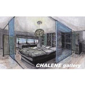 Discover Unique & Innovative Designs | CHALENE GALLERY Architecture - Architecture Studio