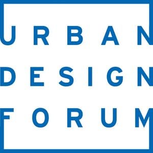 Urban Design Forum: Innovative & Sustainable Architecture - Architecture Studio