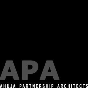 Leading Architecture Studio - Ahuja Partnership Architects (APA) - Architecture Studio