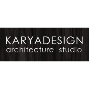 Karyadesign: Creating Unique & Sustainable Buildings - Architecture Studio