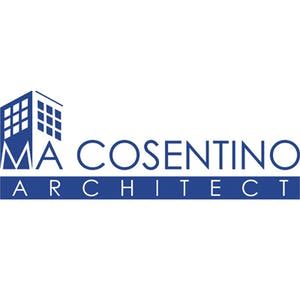M.A. Cosentino Architect, P.C. - Innovative Design Solutions for Beautiful Spaces - Architecture Studio