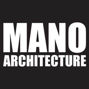 MANO ARCHITECTURE: Innovative Design Solutions & Sustainability - Architecture Studio