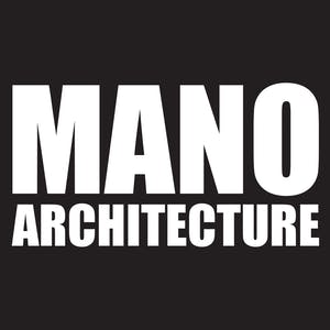 MANO ARCHITECTURE: Innovative Design Solutions & Sustainability