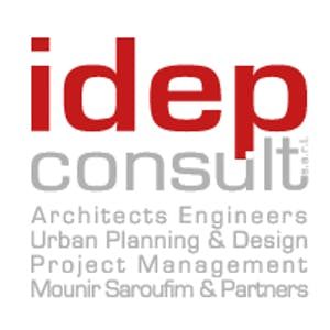 IDEPCONSULT - Mounir Saroufim and Partners: Leading Architecture Studio & Design Solutions. - Architecture Studio