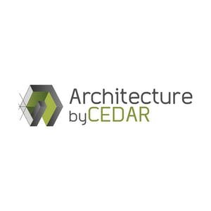 Cedar Architecture: Mastering Sustainable Modern Design - Architecture Studio