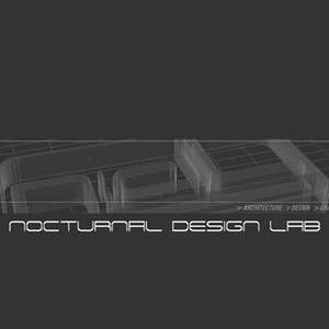 Nocturnal Design Lab: Innovative Architecture Studio - Architecture Studio