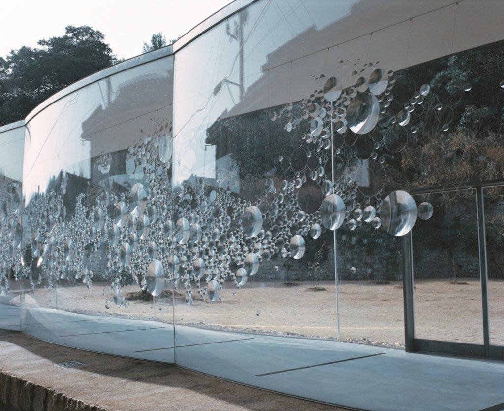 Unique installations at Living Island exhibition, Japan House