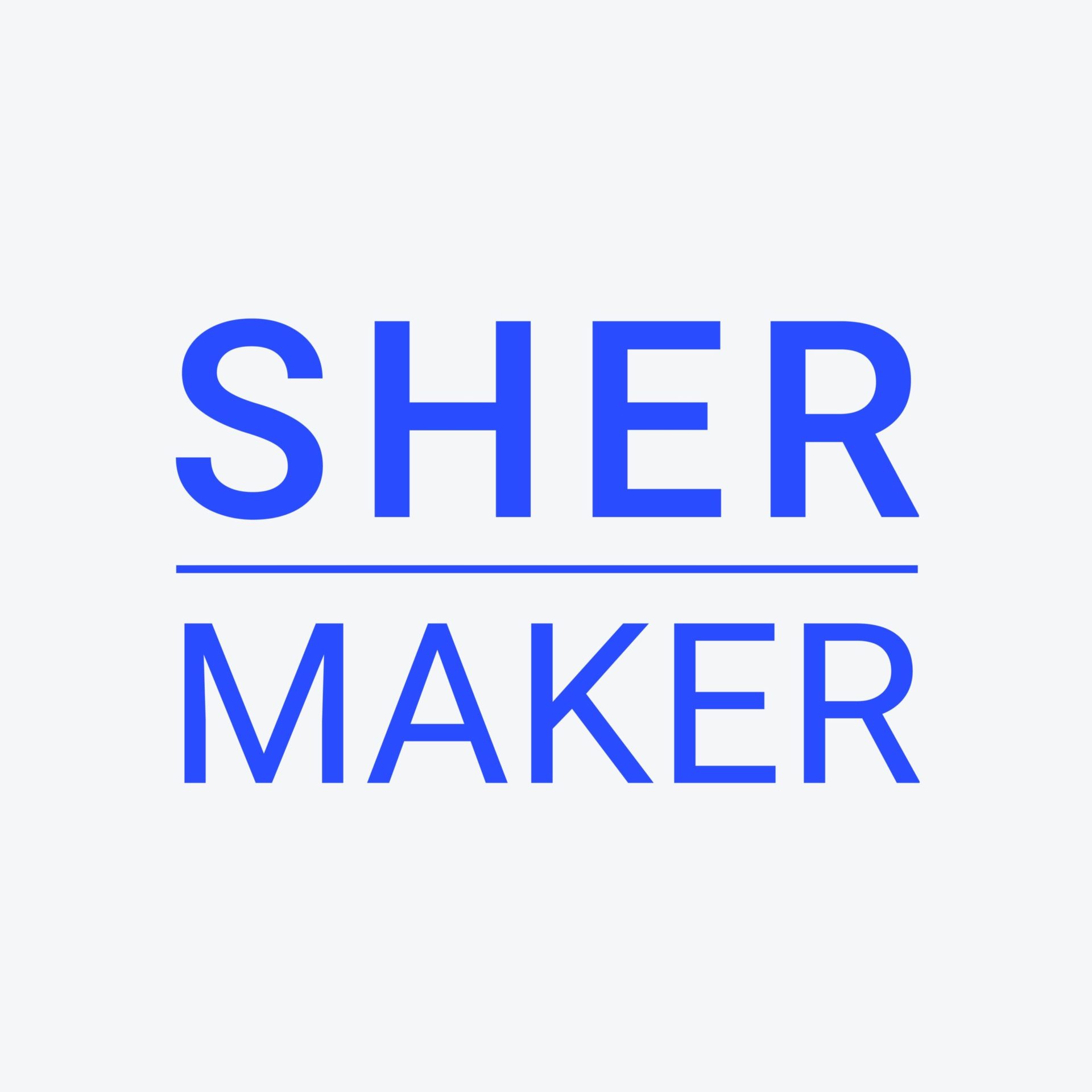 Redefining Architecture with Innovation: Sher Maker