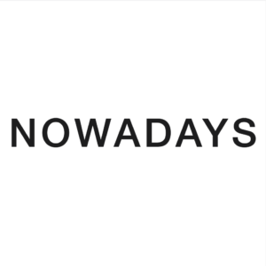 Nowadays office - Architecture Studio