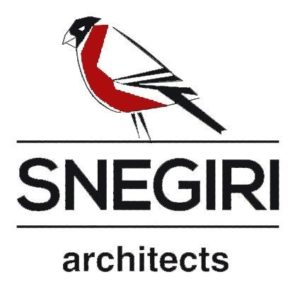 Snegiri Architects - Architecture Studio