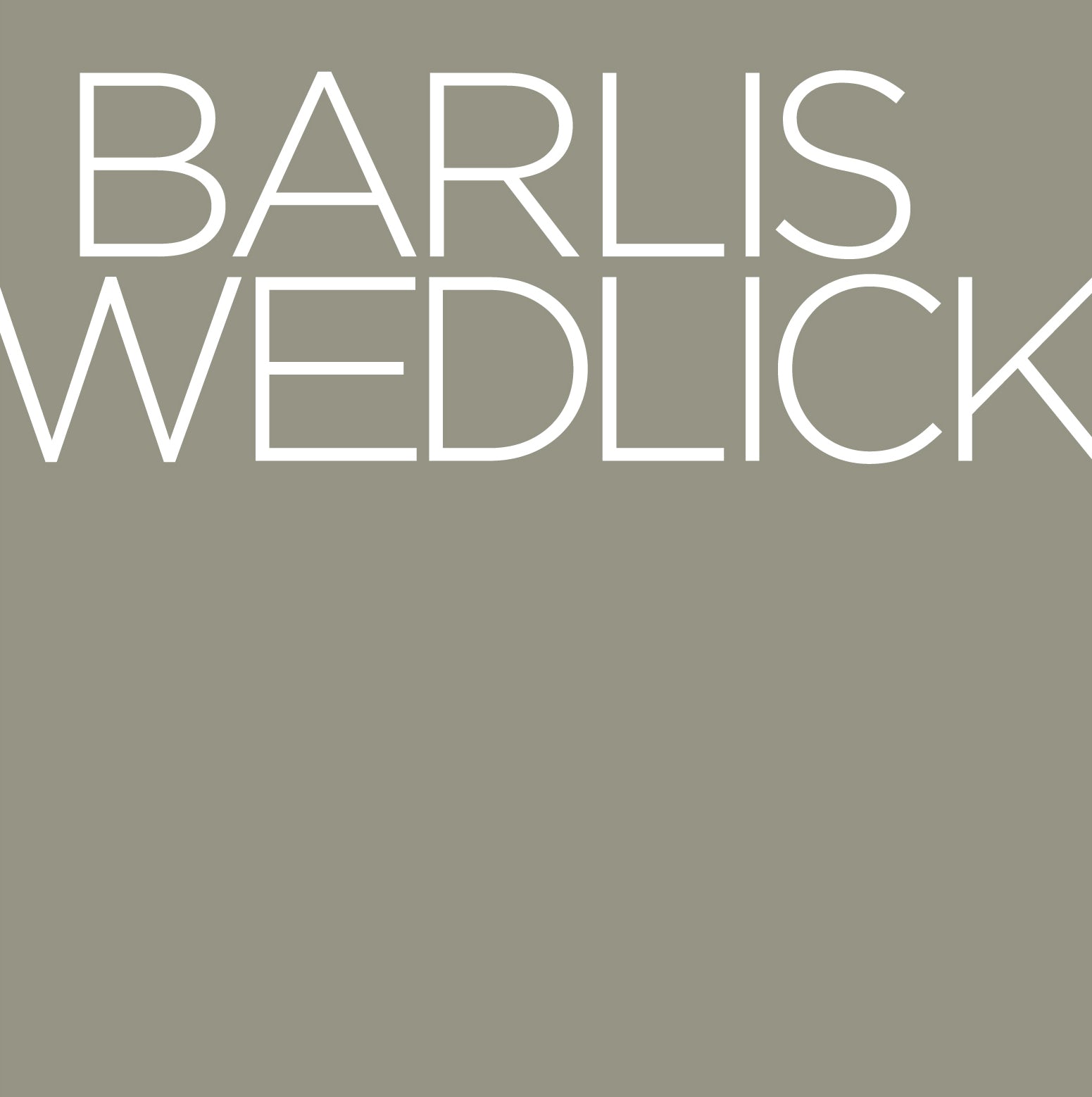 BarlisWedlick Architects: Sustainable Design Excellence