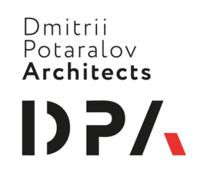 Dmitrii Potaralov Architects - Architecture Studio