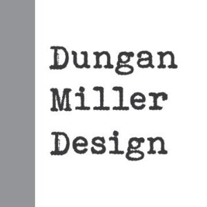 Dungan Miller Design: Creating Exquisite Architectural Concrete Finishes - Architecture Studio