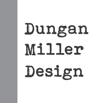 Dungan Miller Design: Creating Exquisite Architectural Concrete Finishes