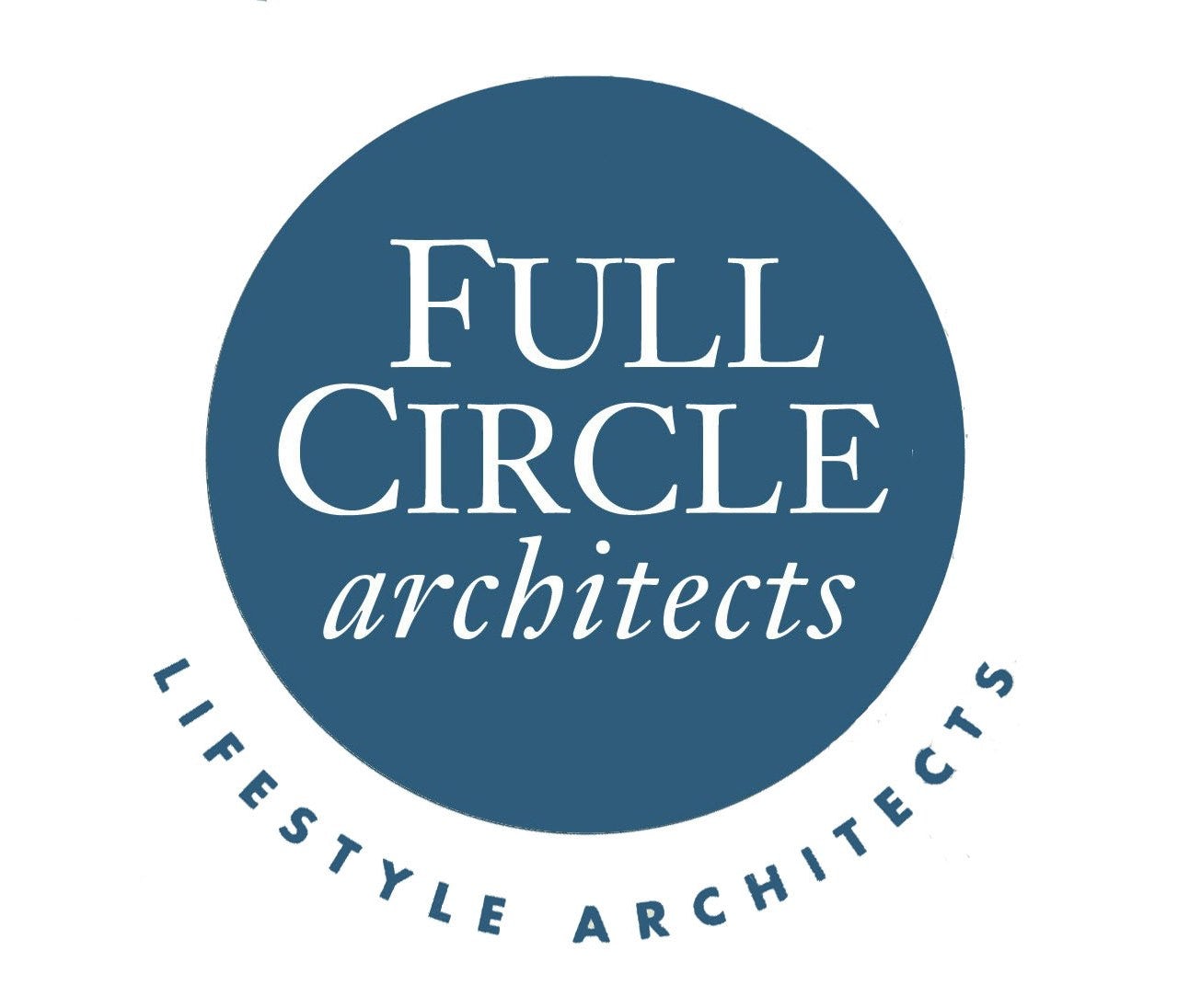 Transform Your World with Full Circle Architects