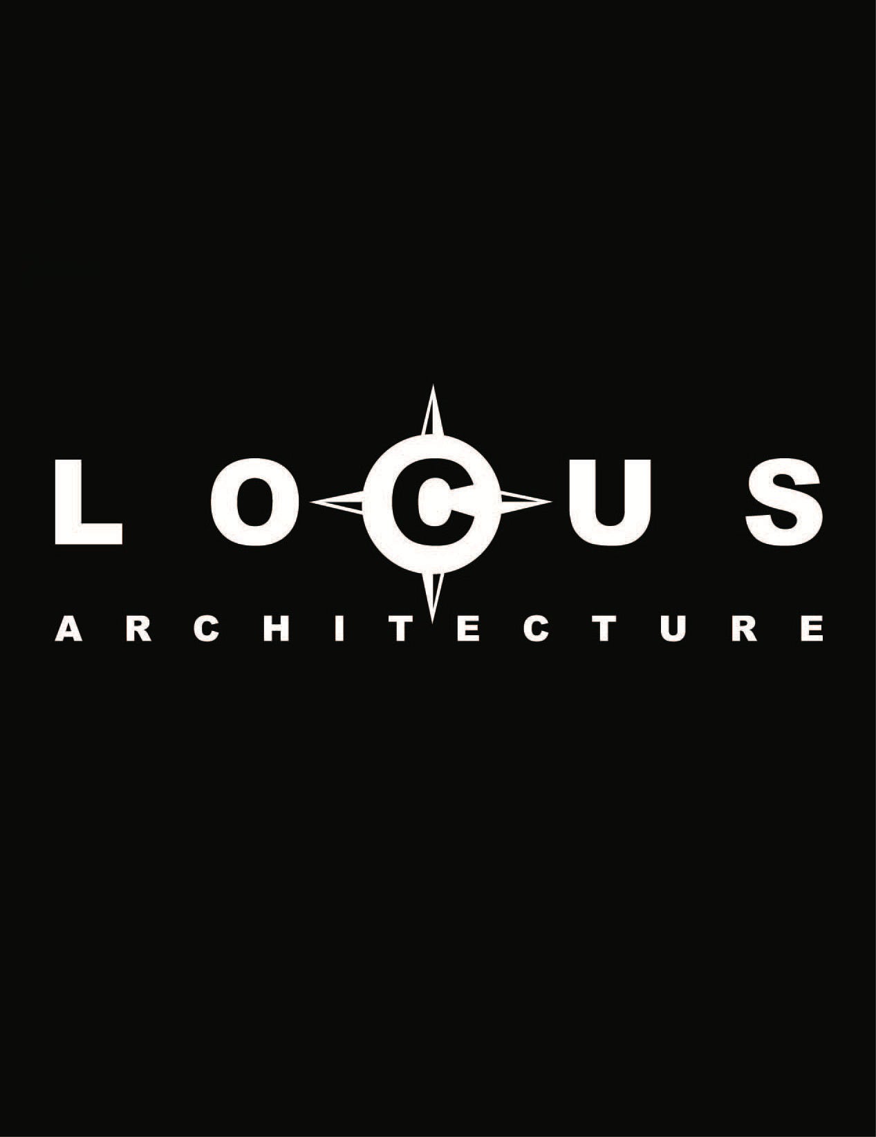 Innovative Architecture Studio: Locus Architecture - Embracing Design Thinking