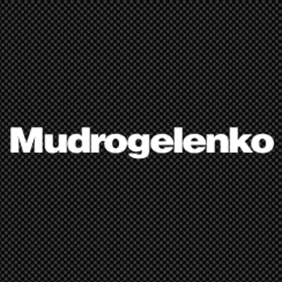 Mudrogelenko design