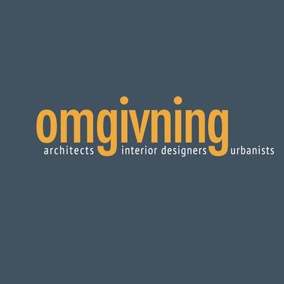 Omgivning: Strengthening Urban Communities Through Innovative Design