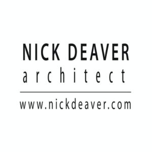 Transforming Spaces: Nick Deaver Architect - Architecture Studio