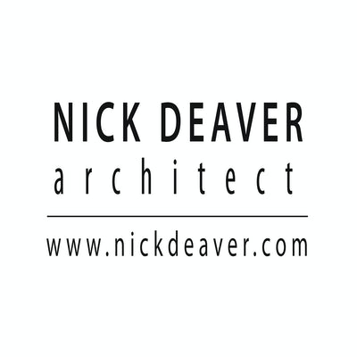 Transforming Spaces: Nick Deaver Architect