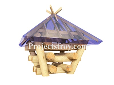 Projectstroy drawings log cabins | home | projects buildings