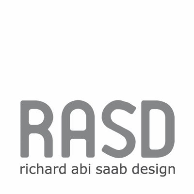 Richard Abi Saab Design: International Architecture Excellence