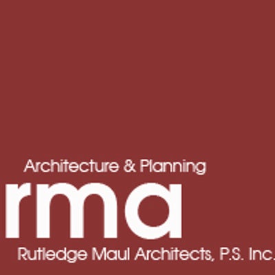 Excellence in Architecture & Design: Rutledge Maul Architects