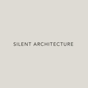 Silent Architecture - Architecture Studio