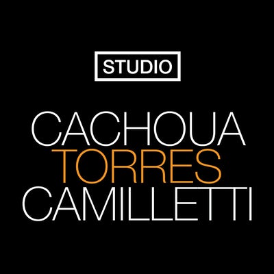 Global Design Firm: Studio CACHOUA TORRES CAMILLETTI's Expertise in Architecture & Construction Management