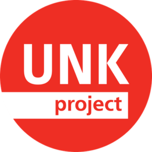 UNK project - Architecture Studio