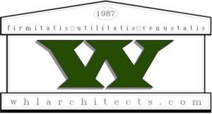WHL Architects: Innovative Architectural Solutions for Tech Companies - Architecture Studio