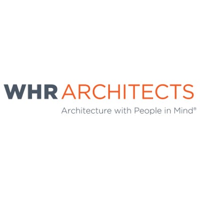 WHR Architects: Top-Ranked Healthcare Design Firm