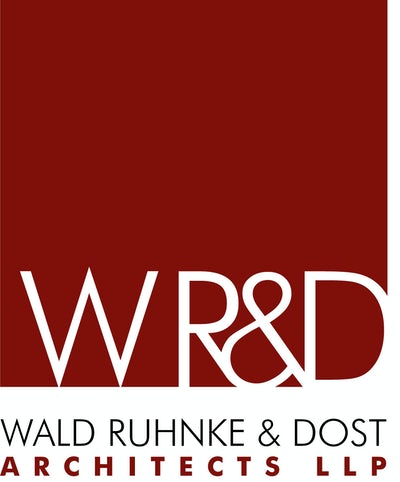 Wald, Ruhnke & Dost Architects: Leaders in Sustainable Design