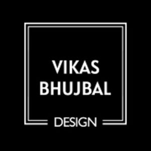 Contemporary Architecture & Interior Design by Vikas Bhujbal Design - Architecture Studio