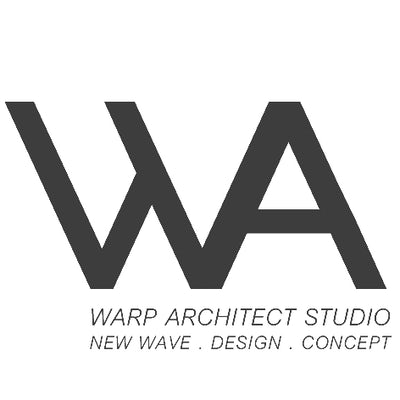 WARP Architect: Transforming Spaces in Bangkok with Innovative Design