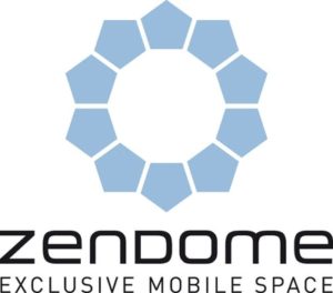 ZENDOME GmbH: Mobile Architectural Innovators in Berlin - Architecture Studio