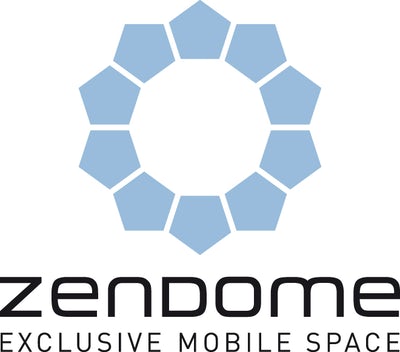 ZENDOME GmbH: Mobile Architectural Innovators in Berlin